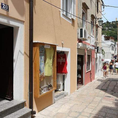 Studio Apartment Tea Baška Zewnętrze zdjęcie