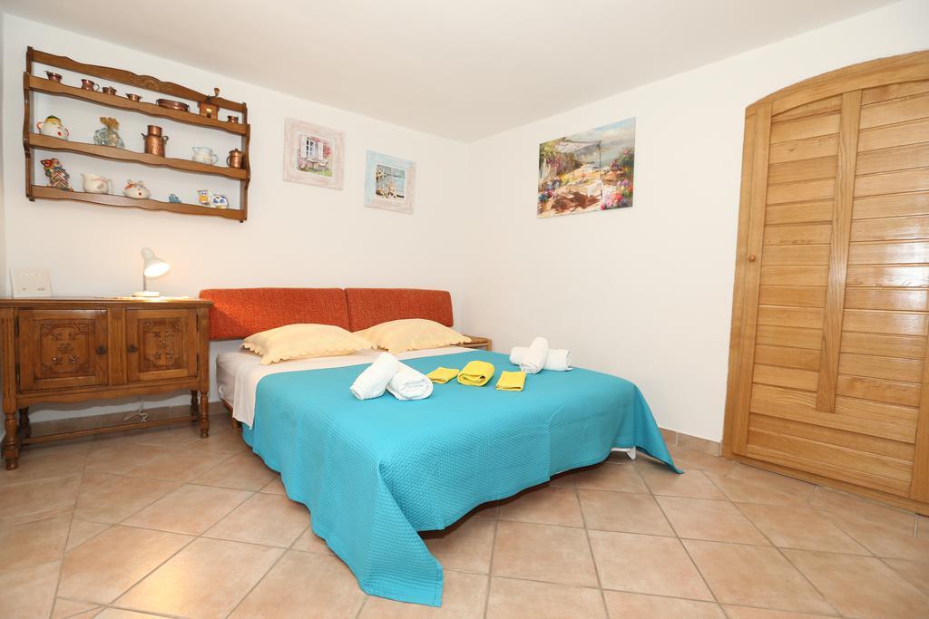 Studio Apartment Tea Baška Zewnętrze zdjęcie