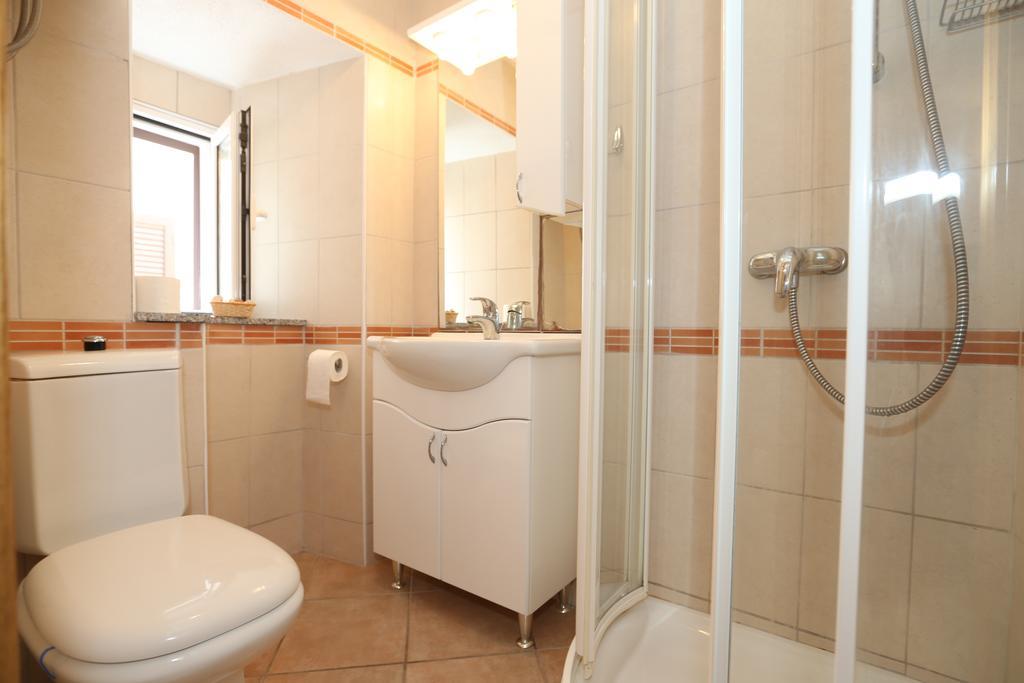 Studio Apartment Tea Baška Zewnętrze zdjęcie