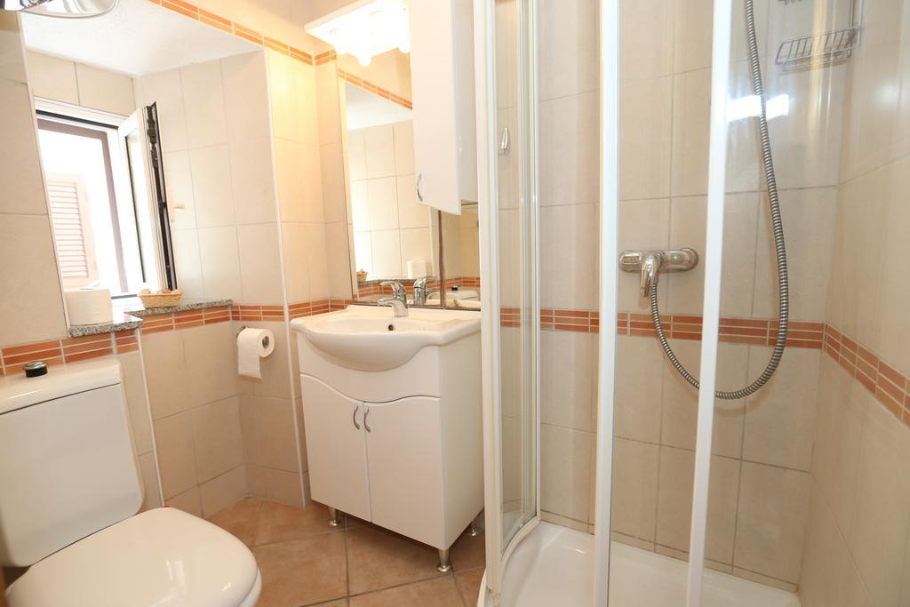 Studio Apartment Tea Baška Zewnętrze zdjęcie