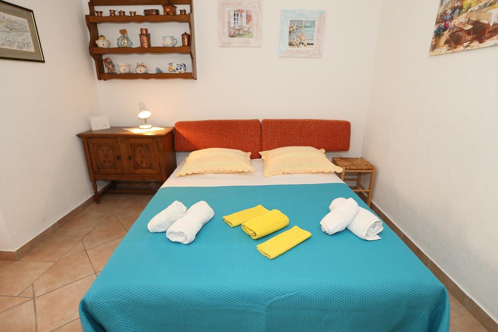 Studio Apartment Tea Baška Zewnętrze zdjęcie